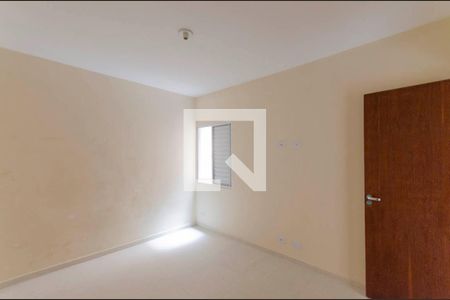 Quarto 1 de apartamento para alugar com 2 quartos, 52m² em Parque das Paineiras, São Paulo