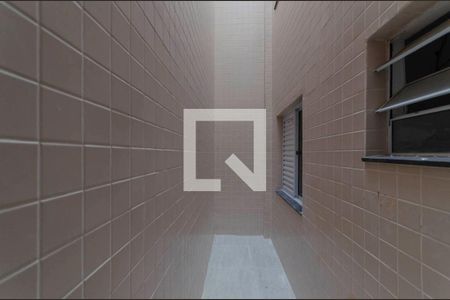 Vista Quarto 1 de apartamento para alugar com 2 quartos, 52m² em Parque das Paineiras, São Paulo