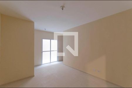 Sala de apartamento para alugar com 2 quartos, 52m² em Parque das Paineiras, São Paulo