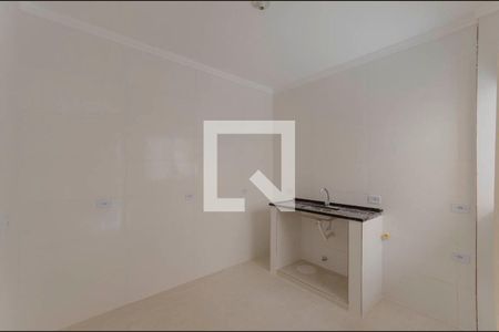 Apartamento para alugar com 52m², 2 quartos e sem vaga Apartamento para alugar com 52m², 2 quartos e sem vagaCozinha
