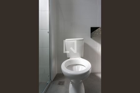 Apartamento para alugar com 55m², 2 quartos e 2 vagasBanheiro da Suíte