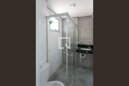 Apartamento para alugar com 55m², 2 quartos e 2 vagasBanheiro