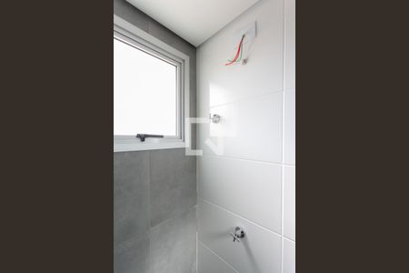 Apartamento para alugar com 55m², 2 quartos e 2 vagasBanheiro da Suíte