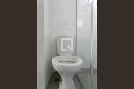 Apartamento para alugar com 55m², 2 quartos e 2 vagasBanheiro