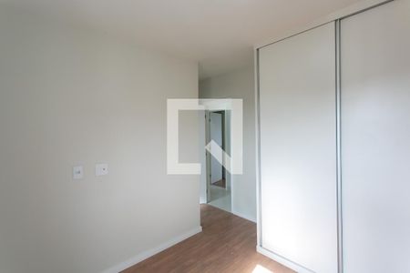 Apartamento para alugar com 55m², 2 quartos e 2 vagasQuarto 2 - Suíte