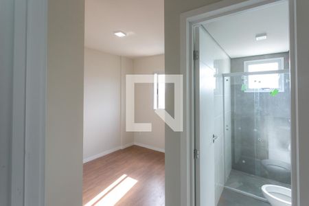 Apartamento para alugar com 55m², 2 quartos e 2 vagasQuarto 2 - Suíte