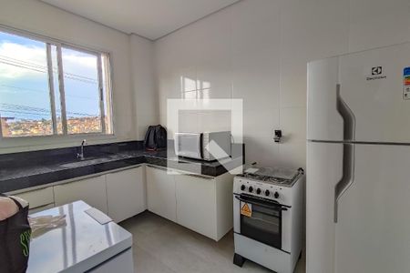 Apartamento para alugar com 55m², 2 quartos e 2 vagasÁrea comum - Salão de festas