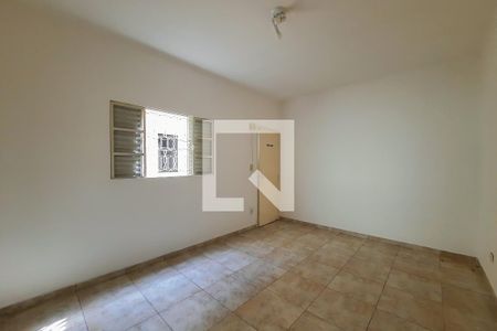 Quarto 1 de casa para alugar com 3 quartos, 140m² em Vila Mussolini, São Bernardo do Campo