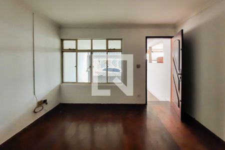 Sala de casa para alugar com 3 quartos, 140m² em Vila Mussolini, São Bernardo do Campo