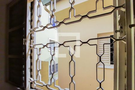 Vista do Quarto 1 de casa para alugar com 3 quartos, 140m² em Vila Mussolini, São Bernardo do Campo