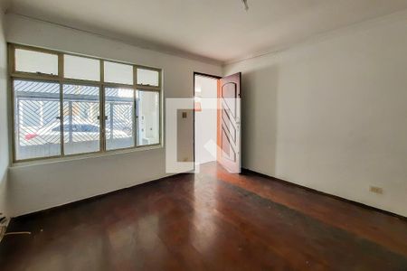 Sala de casa para alugar com 3 quartos, 140m² em Vila Mussolini, São Bernardo do Campo