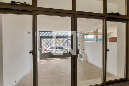 Vista de casa para alugar com 3 quartos, 140m² em Vila Mussolini, São Bernardo do Campo