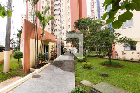 Apartamento para alugar com 52m², 2 quartos e 1 vaga Apartamento para alugar com 52m², 2 quartos e 1 vagaÁrea comum