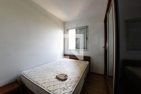 Quarto 2 de apartamento para alugar com 2 quartos, 52m² em Sítio Pinheirinho, São Paulo