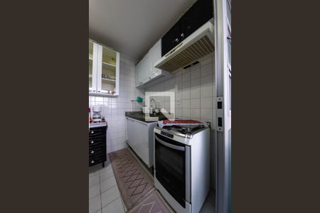 Apartamento para alugar com 52m², 2 quartos e 1 vaga Apartamento para alugar com 52m², 2 quartos e 1 vagaCozinha