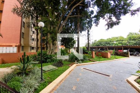 Apartamento para alugar com 52m², 2 quartos e 1 vaga Apartamento para alugar com 52m², 2 quartos e 1 vagaÁrea comum