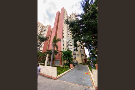 Apartamento para alugar com 52m², 2 quartos e 1 vaga Apartamento para alugar com 52m², 2 quartos e 1 vagaÁrea comum