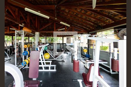 Apartamento para alugar com 52m², 2 quartos e 1 vaga Apartamento para alugar com 52m², 2 quartos e 1 vagaÁrea comum