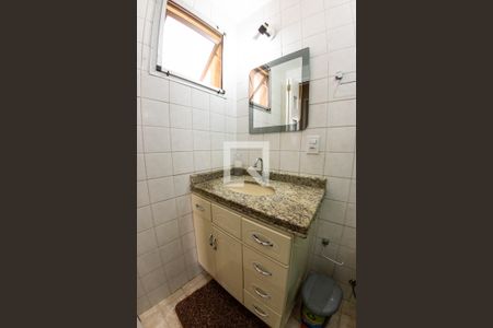 Apartamento para alugar com 52m², 2 quartos e 1 vaga Apartamento para alugar com 52m², 2 quartos e 1 vagaBanheiro