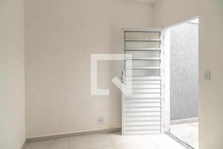 Quarto de apartamento à venda com 1 quarto, 38m² em Cidade Patriarca, São Paulo
