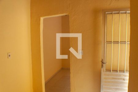 Cozinha de casa para alugar com 1 quarto, 80m² em Engenho Pequeno, Nova Iguaçu
