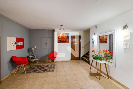 Apartamento para alugar com 80m², 2 quartos e 1 vagaHall de Entrada