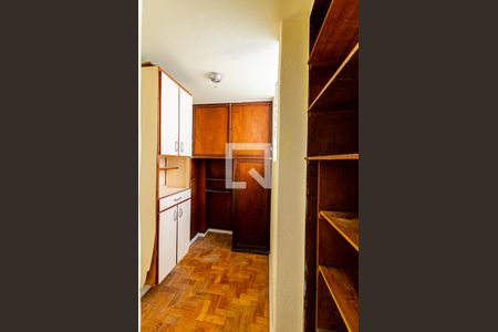 Apartamento para alugar com 80m², 2 quartos e 1 vagaQuarto de Serviço