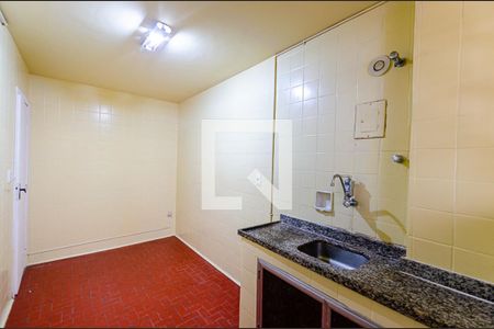 Apartamento para alugar com 80m², 2 quartos e 1 vagaCozinha