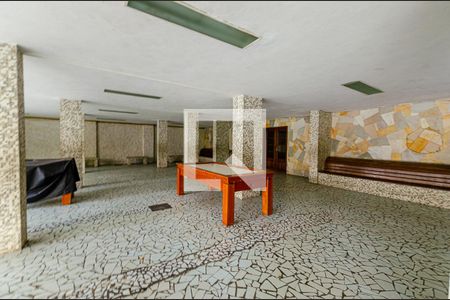 Apartamento para alugar com 80m², 2 quartos e 1 vagaSala de jogos