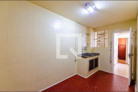 Apartamento para alugar com 80m², 2 quartos e 1 vagaCozinha
