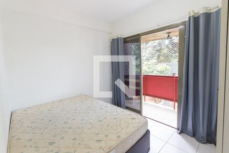 Quarto de kitnet/studio para alugar com 1 quarto, 30m² em Asa Norte, Brasília