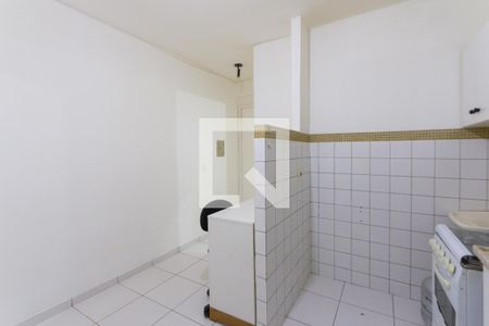Sala de kitnet/studio para alugar com 1 quarto, 30m² em Asa Norte, Brasília