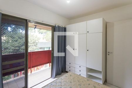Quarto de kitnet/studio para alugar com 1 quarto, 30m² em Asa Norte, Brasília