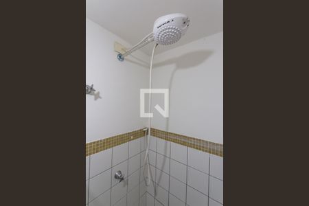 Studio para alugar com 30m², 1 quarto e sem vagaBanheiro