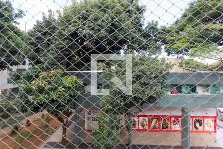 Studio para alugar com 30m², 1 quarto e sem vagaVista Varanda