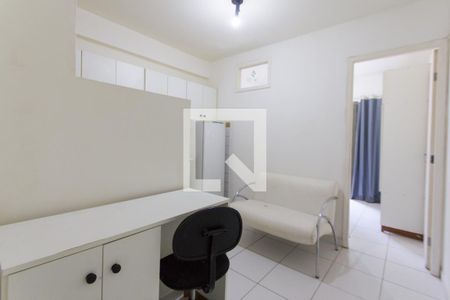 Sala de kitnet/studio para alugar com 1 quarto, 30m² em Asa Norte, Brasília
