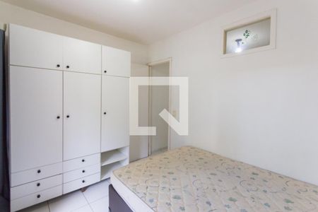 Quarto de kitnet/studio para alugar com 1 quarto, 30m² em Asa Norte, Brasília