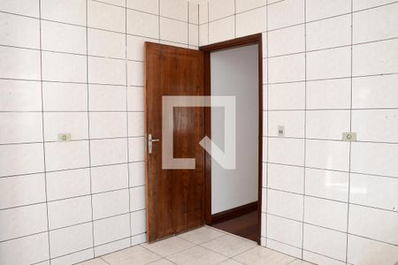 Casa para alugar com 115m², 3 quartos e 1 vagaCozinha