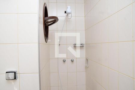 Casa para alugar com 115m², 3 quartos e 1 vagaBanheiro da Suíte