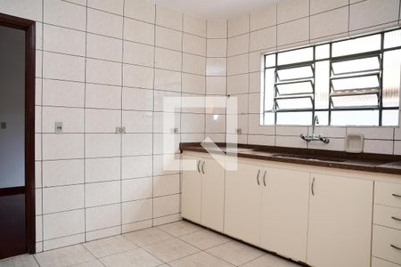 Casa para alugar com 115m², 3 quartos e 1 vagaCozinha