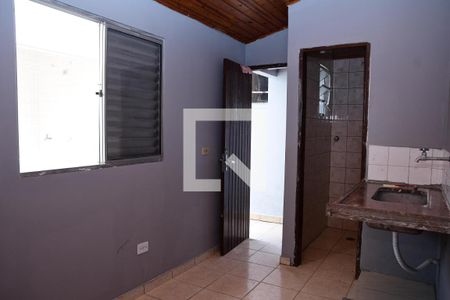 Casa para alugar com 115m², 3 quartos e 1 vagaQuarto de Serviço