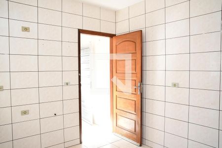 Casa para alugar com 115m², 3 quartos e 1 vagaCozinha