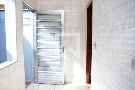 Casa para alugar com 115m², 3 quartos e 1 vagaÁrea de Serviço