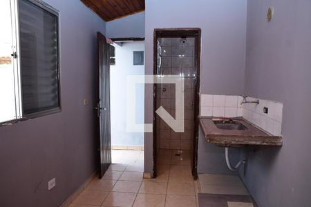 Casa para alugar com 115m², 3 quartos e 1 vagaQuarto de Serviço