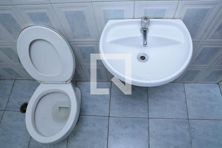 Casa para alugar com 115m², 3 quartos e 1 vagaLavabo