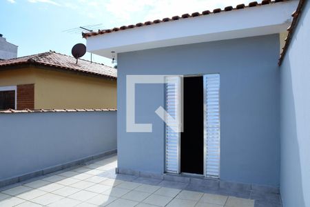 Casa para alugar com 115m², 3 quartos e 1 vagaVaranda da Suíte