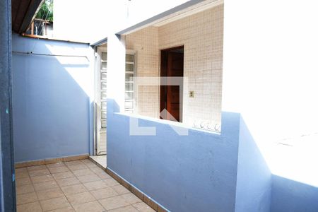 Casa para alugar com 115m², 3 quartos e 1 vagaÁrea de Serviço