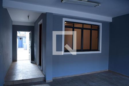 Casa para alugar com 115m², 3 quartos e 1 vagaGaragem