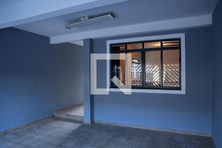 Casa para alugar com 115m², 3 quartos e 1 vagaGaragem