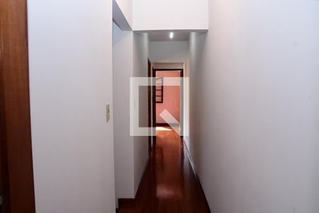 Casa para alugar com 115m², 3 quartos e 1 vagaCorredor